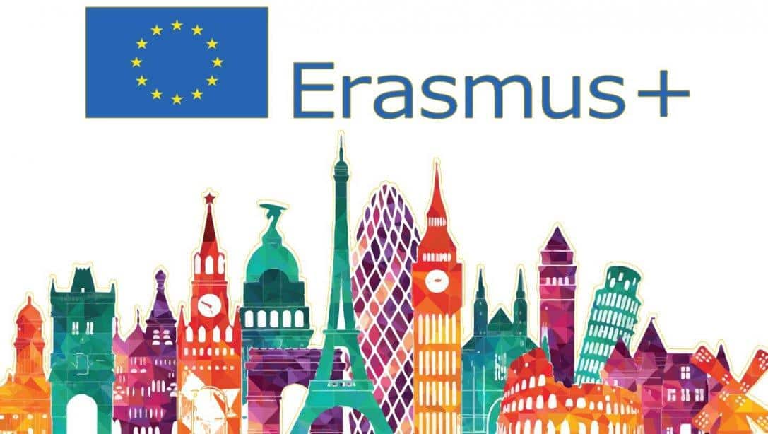 Erasmus+ Konsorsiyum Üyeliği Başvuru Formu